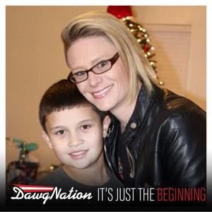 Meet your Posher, Linda